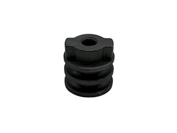 Water pump pulley 22mm