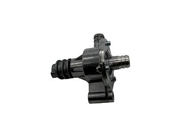 Water pump aluminium X30 Iame