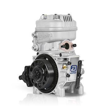 Enige X30 Water Swift IAME