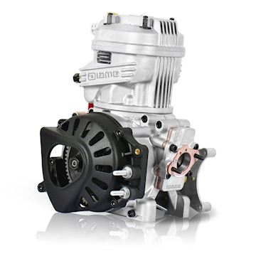 Engine X30 Junior/Senior complete IAME