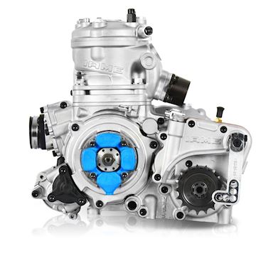 Engine X30 super schifter