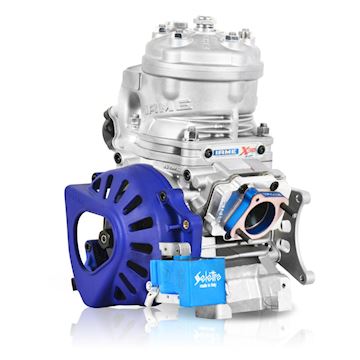 Engine X30 Super