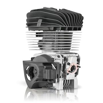 Engine Reedjet KA100 IAME