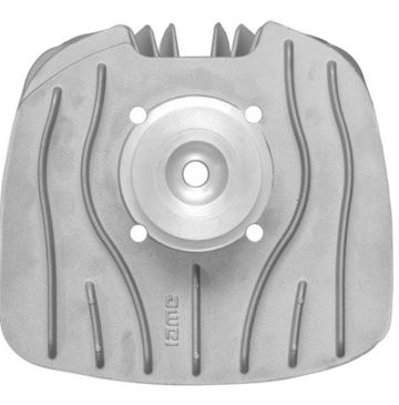 Cylinder head Mini GR-3 Iame