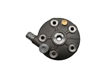 Cylinder head Parilla shifter and KZ Iame