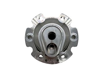Cylinder head Reedster V OKJ Iame