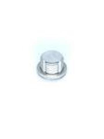 Cylinder head plug M18x1.5 Iame