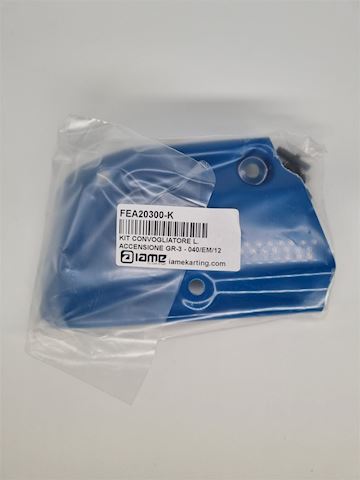 Ignition side conveyor kit Mini GR-3 Iame