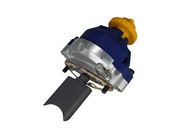 Power valve complete Reedster V OK 24 Iame