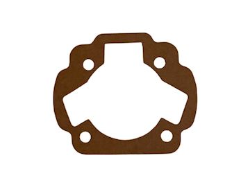 Base gasket K25 0,4mm