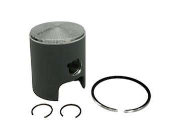 Piston+ring mini-sw '11 41.96G Iame
