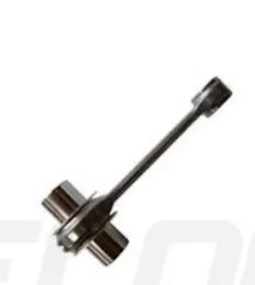 Conrod 104mm Complete X30 Super Iame
