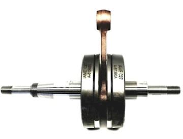 Crankshaft complete Mini Swift 2007 Iame