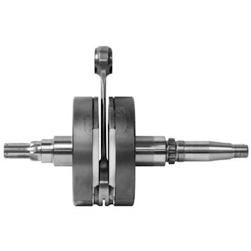 Crankshaft complete Reedster V OKJ Iame