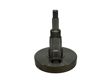 Half crankshaft drive side Parilla X30 Iame