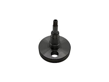 Half Crankshaft Drive side Parilla X30 Super Iame