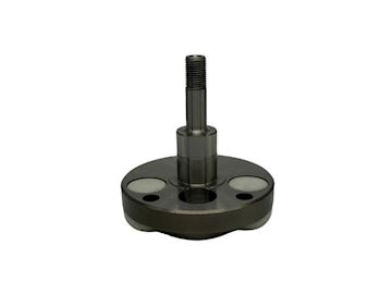 Half crankshaft ignition side Mini Swift 2007 Iame