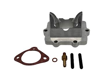 Inlet manifold Tilltoson X30 Super Shifter Iame