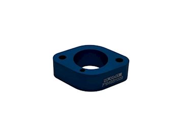 Intake Manifold Spacer 26/28mm Reedster OKJ Iame