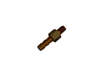 Pressure fitting X30/Super Shifter/Mini Iame