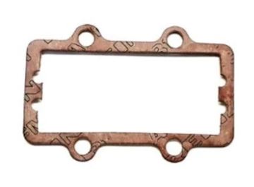 Gasket reed block/crankcase OK-OKJ Iame
