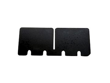 Membraanplaat Parilla X30 0.30mm -fiber-Iame