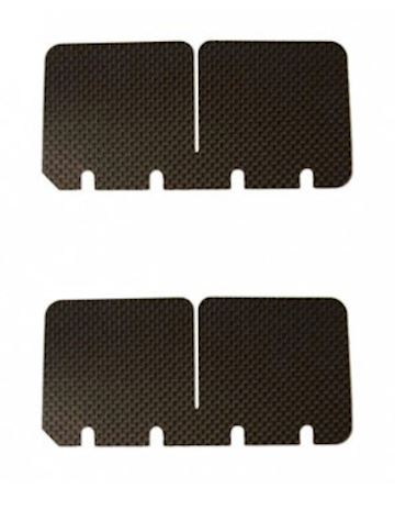 Carbon Petal OK 0.26 mm special Iame