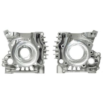 Crankcase Reedster OK Iame