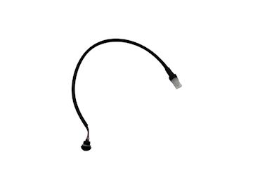 Cable with green start button Mini Swift-Pro M/Waterswift Iame