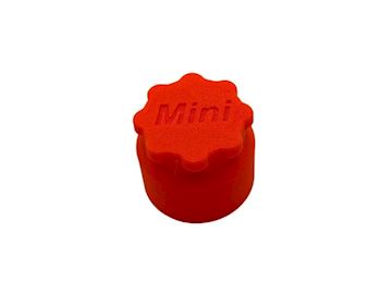 Exhaust manifold sealing plug Mini Righetti