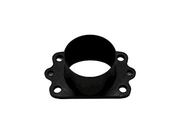 Exhaust manifold KF-KZ-Super Shifter Iame
