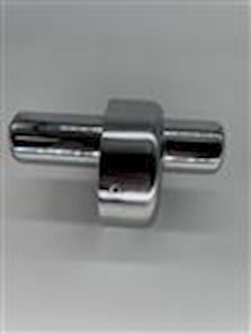 Silencer end Parilla X30 Super Iame