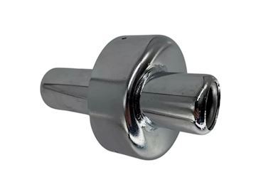 Silencer end Parilla OK Iame