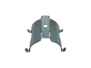 Silencer support X30 Iame