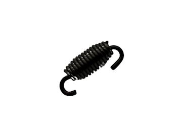 Exhaust spring X30 2019 Super Shifter-Screamer-OK Iame