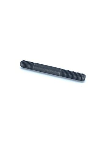Inlaat tapeind M6x52.5mm Mini Swift-Pro M/Waterswift Iame