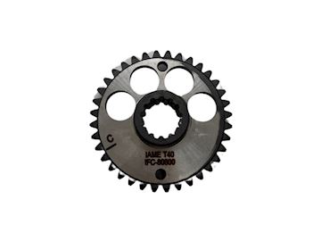 Counterbalance shaft Super Iame