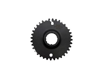 Balance gear X30 Super Iame