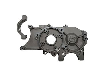 Ignition side cover Parilla X30 Iame
