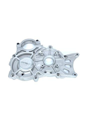 Cover Ignition side Parilla X30 Super Iame