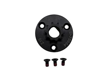 Sprocket Gazelle / Leopard 10-T Iame