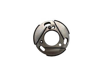 Clutch padded hub Mini GR-3 Iame