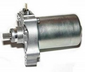 Starter for X30 Super Shifter Iame