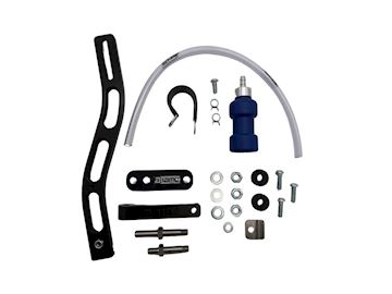 Radiator support 354x108mm Evo Iame