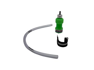 Recovery tank green New Line
