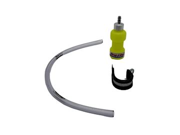 Recovery tank Yellow New Line