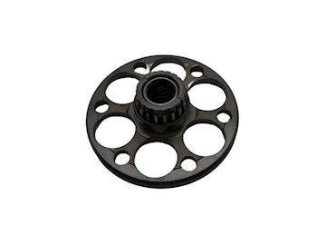 Shock absorber hub complete KZ and Super Shifter Iame