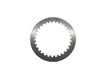 Bare clutch disc Shifter and Screamer Iame