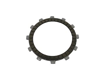 Clutch disc padded Shifter and Screamer Iame 