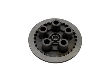Pressure plate w/ball bearing Parilla X30 and KZ Iame